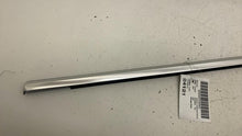 ⭕ 19-23 Audi E-Tron Quattro Rear Left Side Door Window Belt Moulding 4KE839475