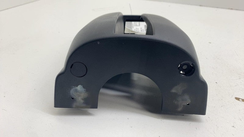 ⭕ 2021-2023 Polestar 2 Steering Column Shroud Lower Trim Cover Panel 3