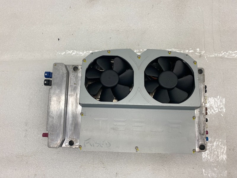 ⭕16-20 Model X Autopilot Module Self-Driving ECU Computer 3.0 Fused 16