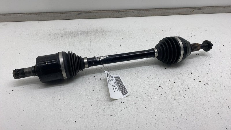 2020-2024 Chrysler Pacifica Rear Driver Side CV Axle Shaft Halfshaft L