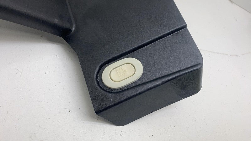 PT00012127-E ⭕ 2022 2023 2024 Rivian R1T Rear Left Gear Tunnel Trim Cover Panel PT00012127-E