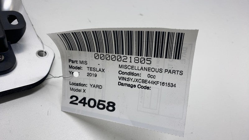⭕2016-2020 Tesla Model X Front Driver Side Door Control Module Left 10