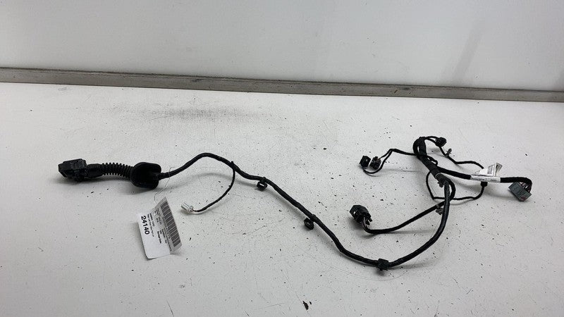 ⭕2017-2020 Maserati Levante Rear Left Door Wiring Harness Cable Wire 0