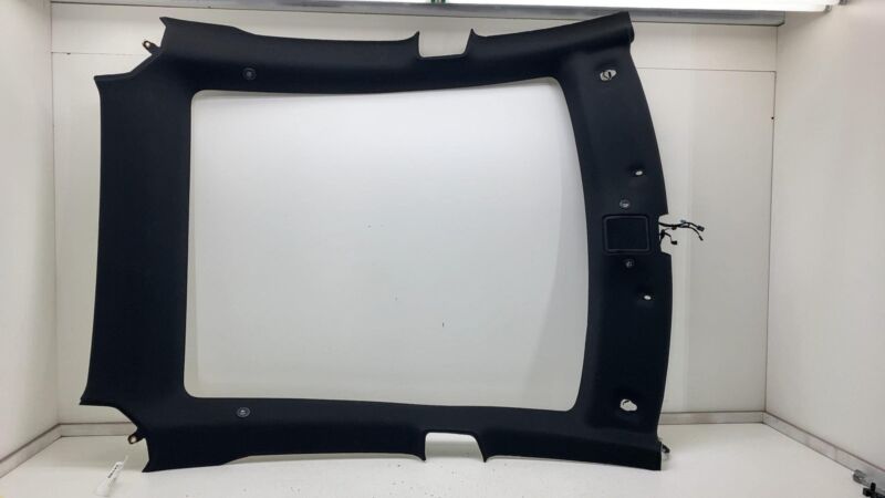 Does not apply ⭕2016-2020 Tesla Model S Panoramic Roof Ceiling Headliner Liner Cover Trim Panel