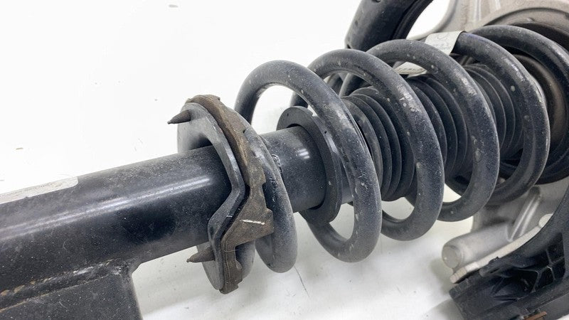 ⭕ 17-23 Model 3 M3 Front Right Shock Strut + Control Arm + Bracket 104