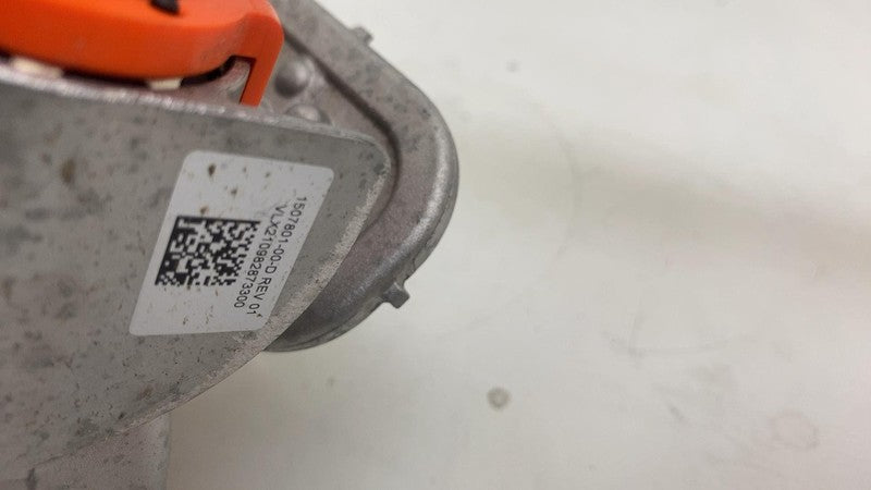 150177310D 2020-2024 Tesla Model Y MY HV Busbar Charge Port Inlet Wiring Harness Cable Assy