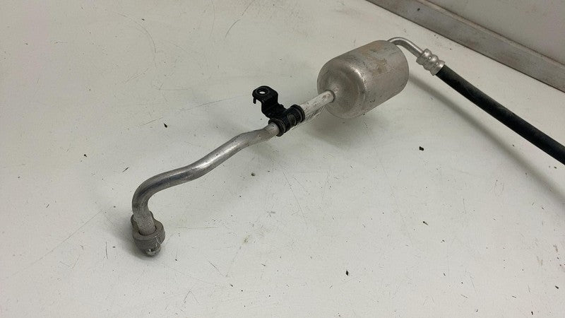 ⭕ 2012-2015 Tesla Model S A/C Pipe Line Compressor to Condenser HVCC D