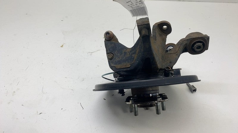 ⭕18-23 Subaru XV Crosstrek Rear Right Spindle Knuckle Wheel Hub & ABS Sensor AWD