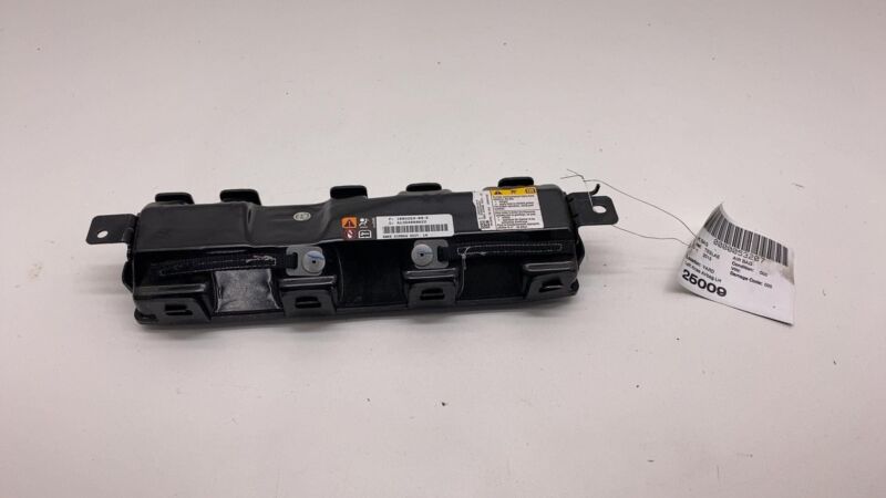 100525900E 2012-2015 Tesla Model S MS Front Driver Side Knee Safety Airbag Module Left Assy