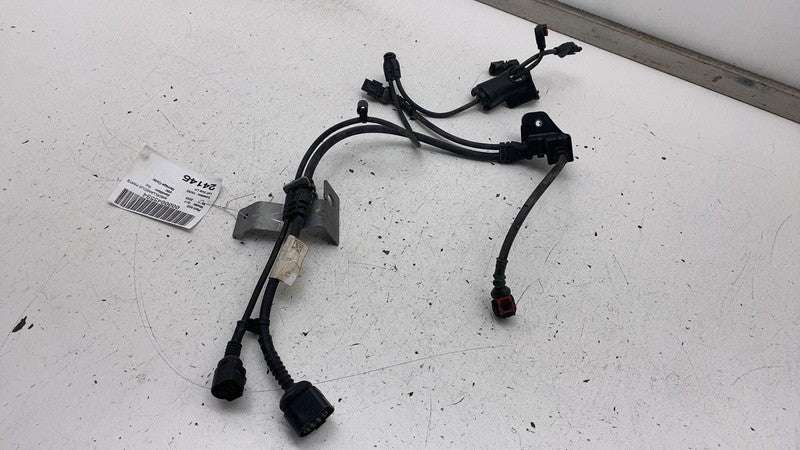 ⭕2022-2024 Rivian R1T Rear Left Air Suspension Shock Wiring Harness PT