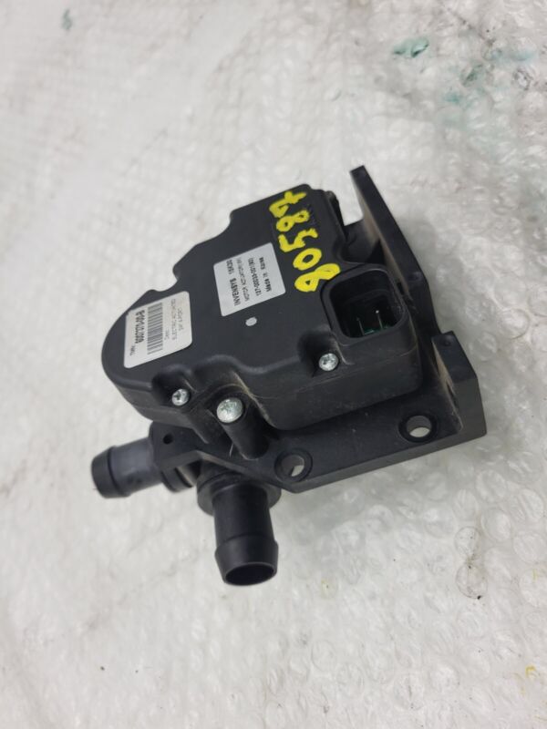2012-2020 Tesla Model S X Coolant Pump Cooling Valve Actuator 4-Way 6007370-00-B
