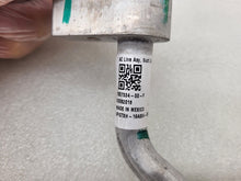 ⭕ 16-20 Model X A/C Line Liquid Suction to Right Hand Rocker Hose 1037334-00-F