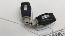2012-2019 Mercedes-Benz GLE350 Front Left & Right Interior Courtesy Lamp Light