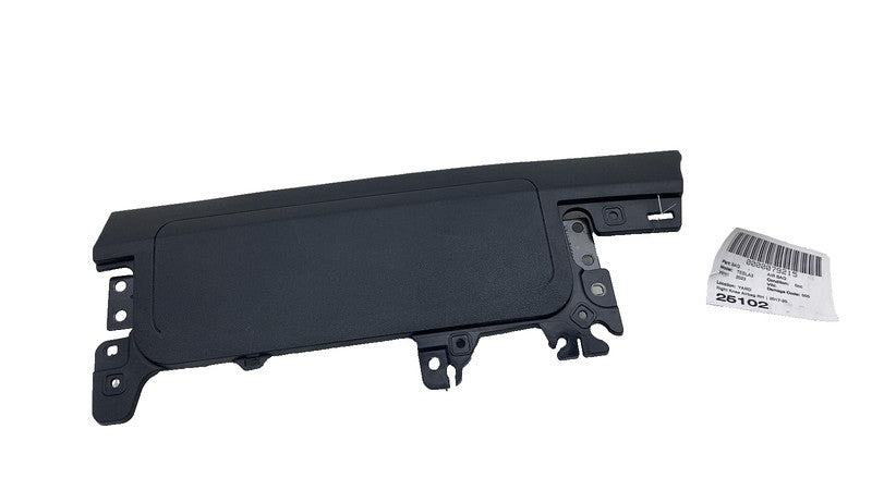 ⭕ 2017-2023 Tesla Model 3 Right Lower Knee Safety Airbag Module RH 1077826-00-D