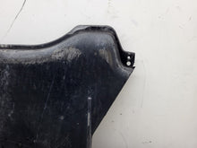 ⭕ 16-20 Model S Rear Bumper Splash Aero Shield Under Body Diffuser 1057326-00-C