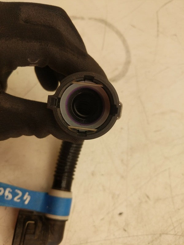 1501348 00 A ⭕ 2017-2022 Tesla Model Y 3 FDU Powertrain Return Hose Coolant Pipe 1501348-00-A