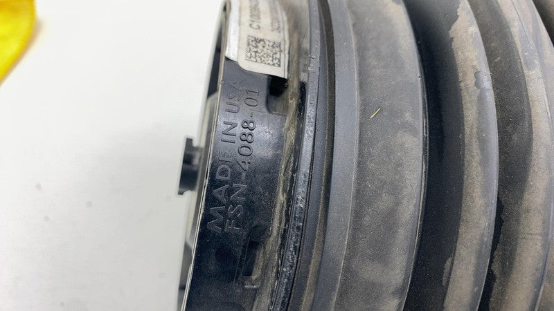 ⭕ 2025 Rivian R1S Rear Left Air Ride Suspension Spring Coil Bag OEM C1