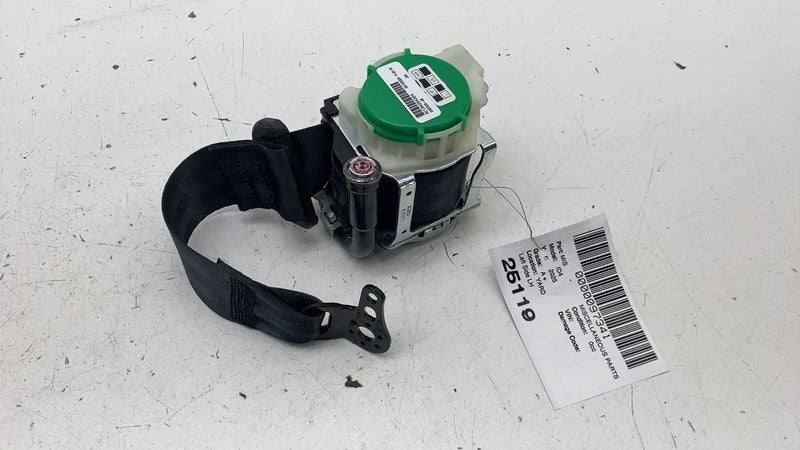 Miscellaneous Parts VOLKSWAGEN ID4 25