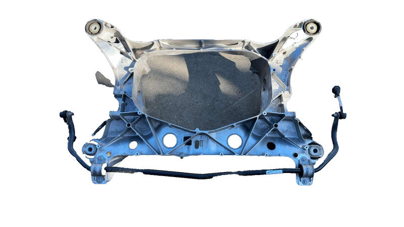 ⭕21-25 Tesla Model X Rear Undercarriage Crossmember Subframe Cradle 17