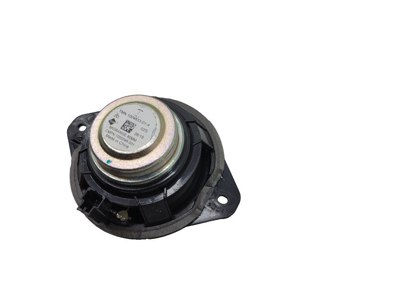 1004833 01 A ⭕ 2012-2020 Tesla Model S MS X MX Audio Speaker Mid Range 80MM Assy 1004833-01-A
