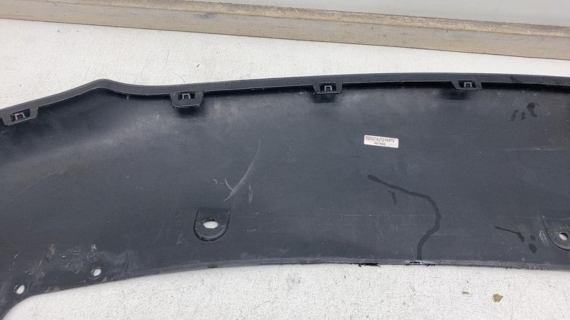 5111 9802060 114 609 2013-2016 Mini Cooper Countryman Front Bumper Lower Valance Spoiler Cover Assy