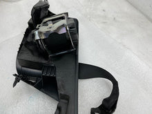 ⭕ 17-23 Tesla Model 3 M3 Rear Right Seatbelt & Retractor + Upper C-Pillar Trim