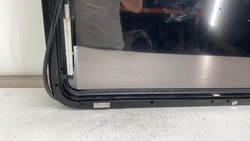 ⭕ 2014-2021 Ram ProMaster 1500 2500 3500 Rear 2nd Row Door Panel Glass Window