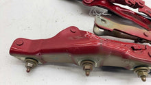 ⭕ 2017-2020 Tesla Model 3 PAIR Rear Left & Right Tailgate Boot Trunk Lid Hinge