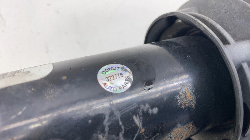 2012-2015 Tesla Model S Passenger Right Air Spring Module Shock Absorb