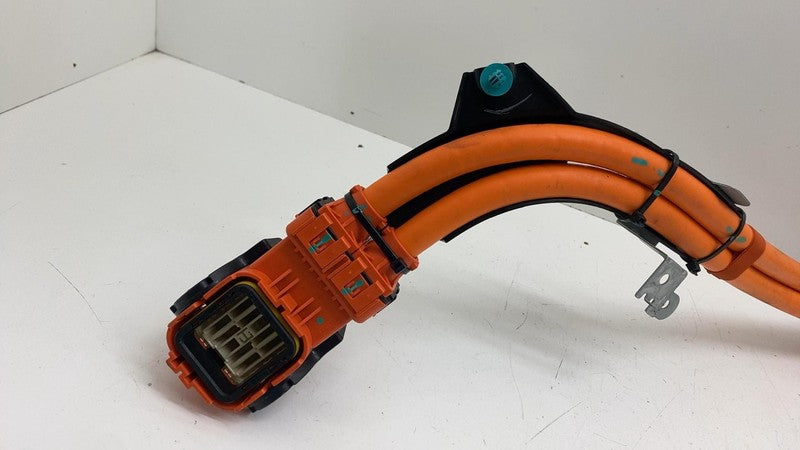 ⭕ 17-20 Tesla Model 3 Charge Port HV Wire Cable Wiring Harness GEN3 10