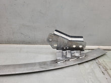 ⭕ 17-22 Model 3 Front Bumper Reinforcement Impact Bar Ankle Catcher 1084894-00-B