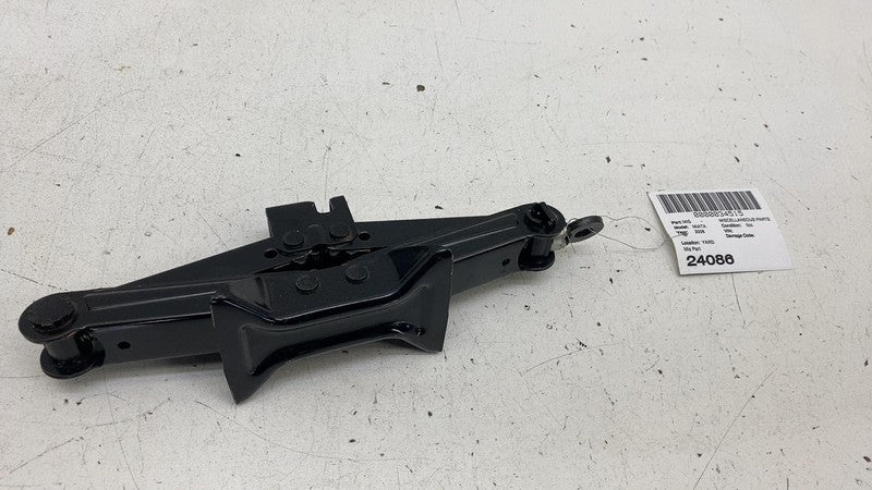 ⭕ 2006 2007 2008 Mazda MX-5 Miata Scissor Jack 600kg