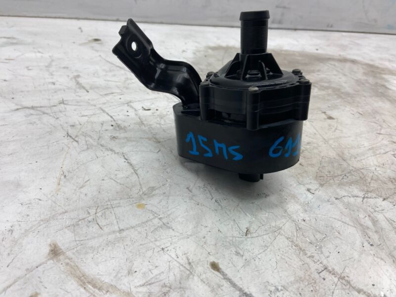 2016-2020 Tesla Model S MS Auxiliary Coolant Water Pump Assembly 105723500F OEM