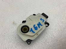 ⭕2012-2015 Tesla Model S Front Bumper Grille Vent Shutter Control Motor Actuator