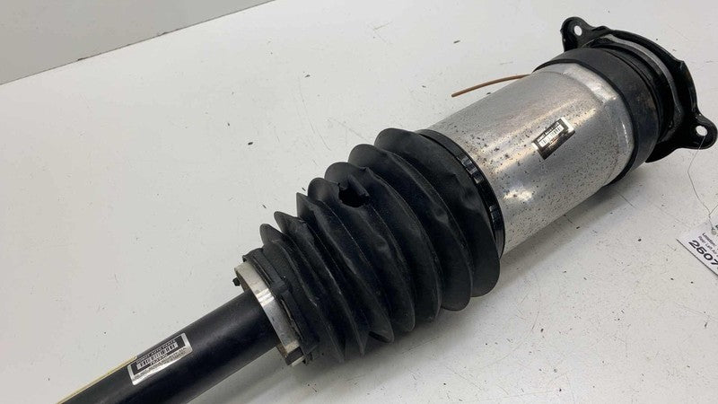 ⭕ 16-20 Model S Rear Left Suspension Air Spring Shock Absorber AWD 106