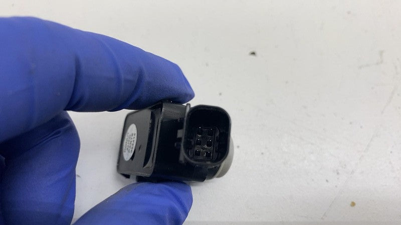 ⭕ 23-25 Toyota Prius Bumper PDC Single Parking Assist Sensor White 893