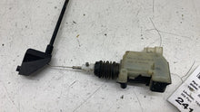 ⭕ 2012-2020 Tesla Model S Front Hood Secondary Lock Latch Actuator Cable Release