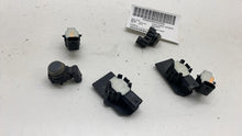 ⭕ 12-20 Model S X SET of 6 Bumper Parking Assist Sensor Gray PMTG 1048473-05-A