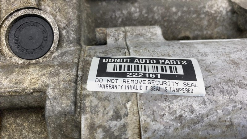 ⭕2012-2015 Tesla Model S Power Steering Gear Rack Pinion & Motor w/ Ti