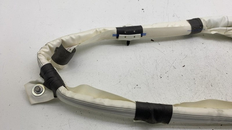 ⭕2017-2023 Tesla Model 3 Passenger Roof Curtain Airbag Module Right 10