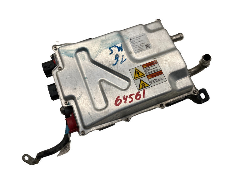 102866500E ⭕16-20 Model S High Voltage Gen 2 DC-DC Power Converter Module Unit 1028665-00-E