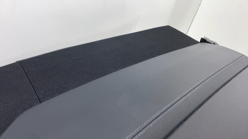 ⭕ 13-14 Mercedes-Benz B-Class W242 Front Dashboard Dash Panel Brown As