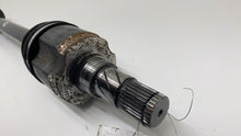 2012-2020 Tesla Model S X Rear Left or Right CV Axle Shaft Halfshaft 36MM RWD