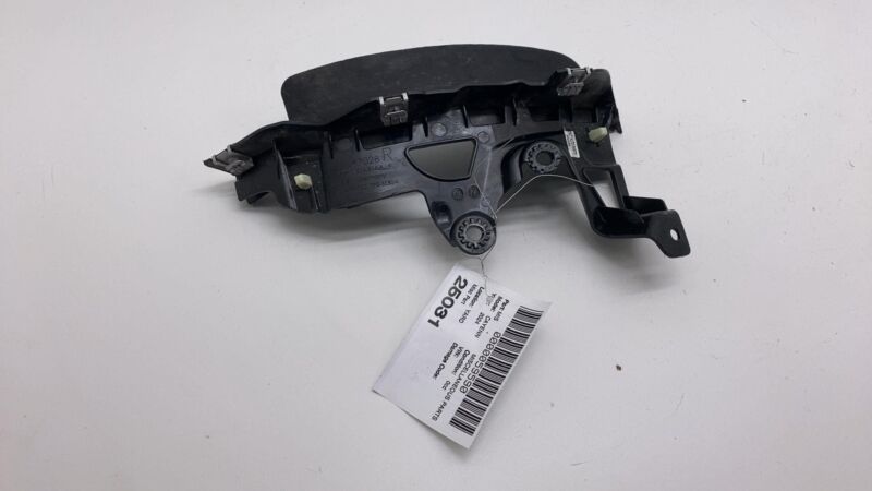 9Y0 854 816 A ⭕ 2019-2025 Porsche Cayenne Rear Right Mud Flap Splash Shield Guard 9Y0854816A