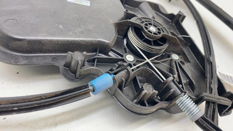 109662114J ⭕ 2017-2023 Tesla Model 3 Front Right Door Window Regulator & Motor 1096621-14-J