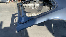 ⭕ 2020-2024 Tesla Model Y Liftgate Hatch Trunk Lid Tailgate Shell Assy Gray PMNG