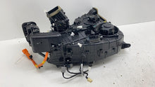 ⭕ 2022 Rivian EDV-700 Amazon Van HVAC AC Climate Heater Housing Box Blower Motor