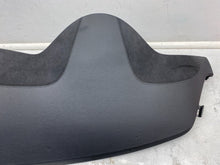 ⭕ 16-20 Model S Dashboard Instrument Panel Interior Dash Trim Cover 1004397-07-L