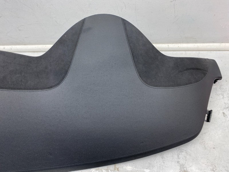 ⭕ 16-20 Model S Dashboard Instrument Panel Interior Dash Trim Cover 10