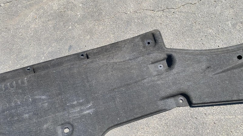 68227432AB ⭕ 17-23 Chrysler Pacifica Rear Right Under Body Splash Shield Guard 68227432AB